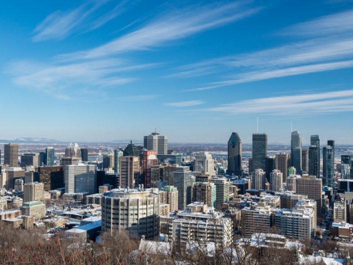 Montréal